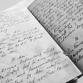 Historisches Tagebuch Historisches Tagebuch