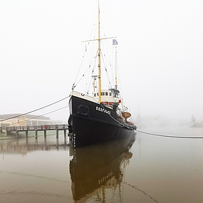 Museumshafen Museumshafen