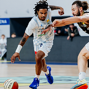 Basketball-Spieler Basketball-Spieler