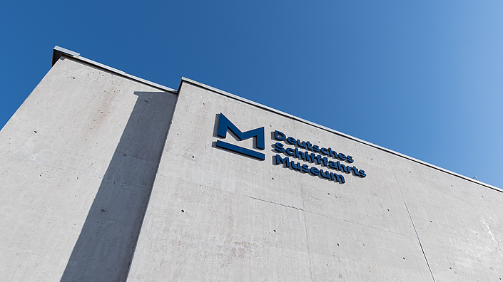 Ansicht des DSM Ansicht des DSM