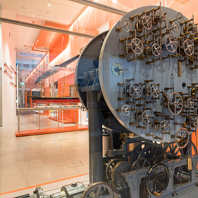 Der Gezeitenrechner Der Gezeitenrechner